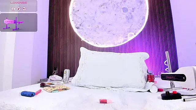 AmbarFoxx_ live sex cam