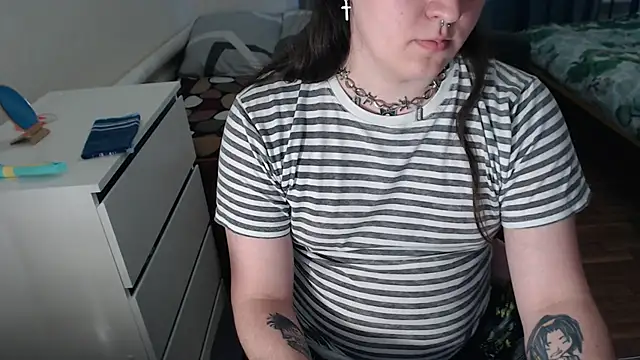 EvaMiron live sex cam