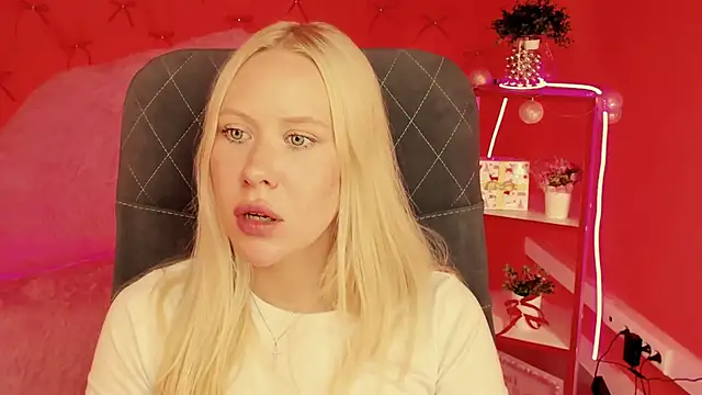 AprilChambers live sex cam