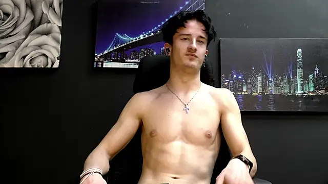 SirReed live sex cam