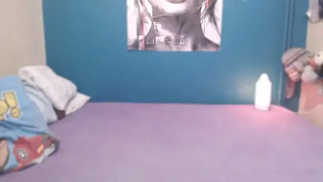 NADINNNE live sex cam