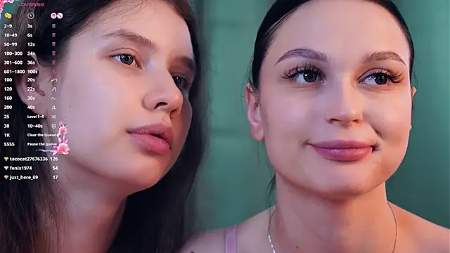 ZofiaSoshnik live sex cam