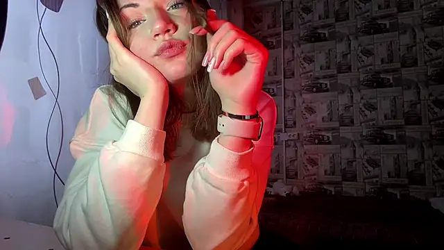 JuliaCurletteye's cam snapshot