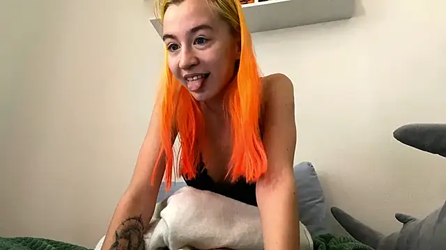 EmilyHein's cam snapshot