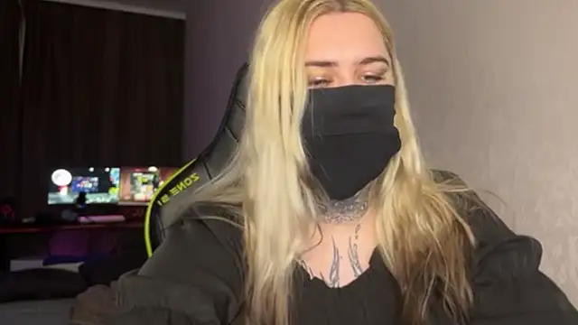 UnaXyling's cam snapshot