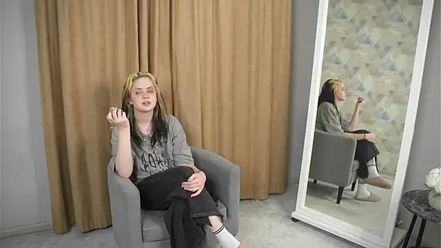 JaymeShimer's cam snapshot