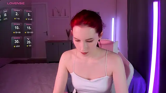 Kira__Luis's cam snapshot