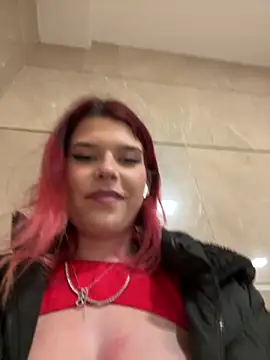 RiriRoseey live sex cam