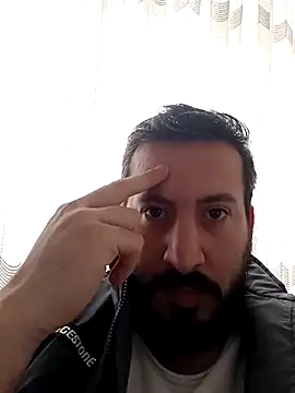 AmonRa34 live sex cam