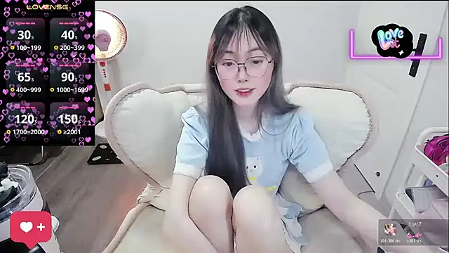 baby-yaya20's cam snapshot