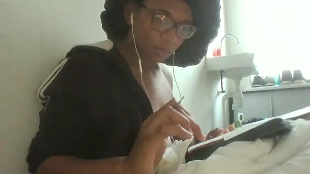 xxxdanidoomsdayxxx's cam snapshot