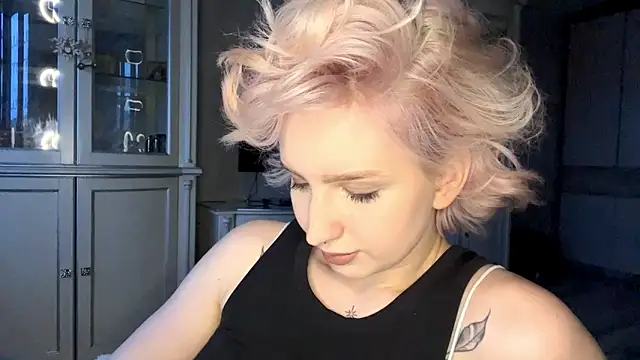 ProMilly's cam snapshot