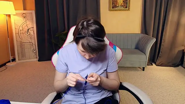 CarenSamele's cam snapshot