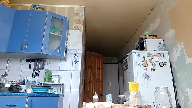 JessieLegend's cam snapshot