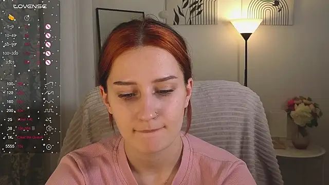 sandy_kiss's cam snapshot