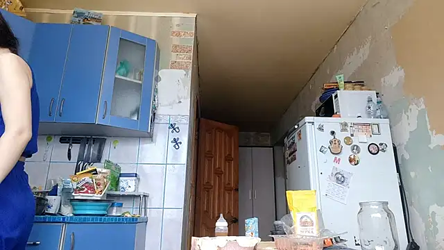 JessieLegend's cam snapshot