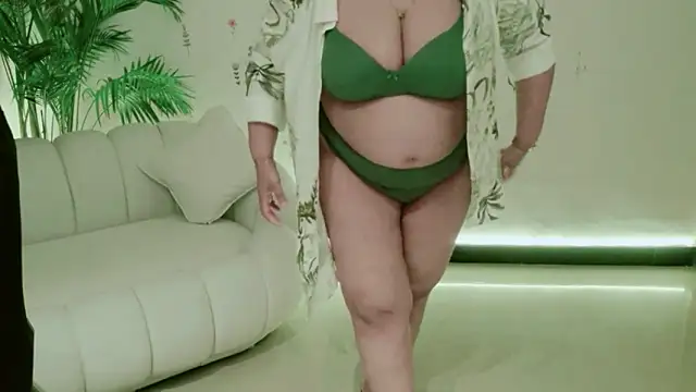 Gracefulgoddess's cam snapshot