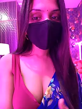 Sexy-ashi's cam snapshot