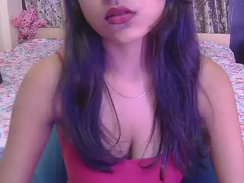 hoty-priya's cam snapshot