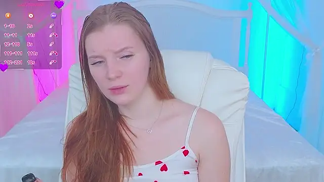 Mary_Blu live sex cam