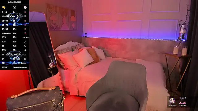 KylieMellow's cam snapshot