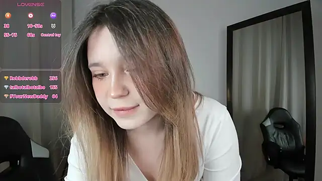 Lina_Glow's cam snapshot