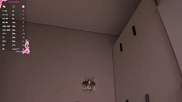 EmelySwickheimer's cam snapshot