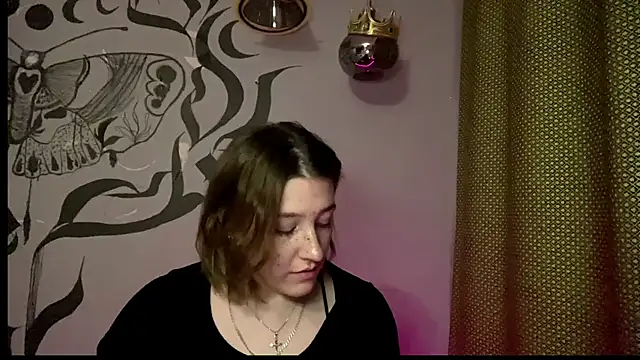 mally_luxxx's cam snapshot