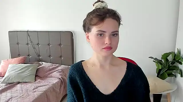 Jessy_lil's cam snapshot