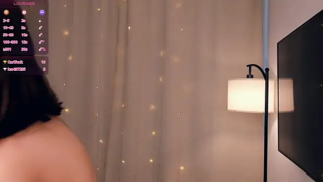 CodiMiesch's cam snapshot