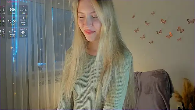 SirenThalassa's cam snapshot