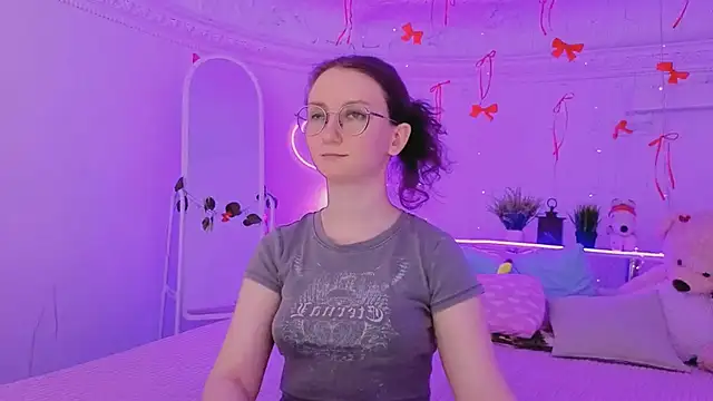 SunshineBlaze's cam snapshot