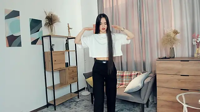 AvantgardAlone's cam snapshot