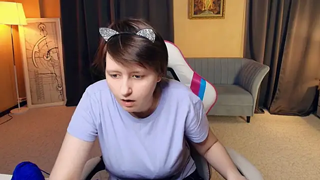 CarenSamele's cam snapshot