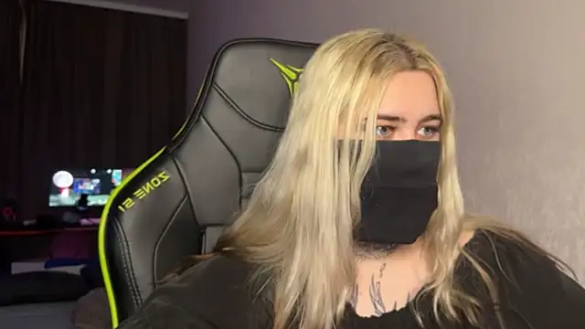 UnaXyling's cam snapshot