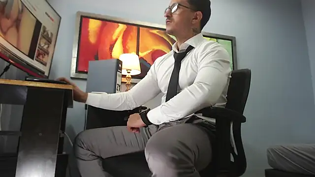 randyluke live sex cam