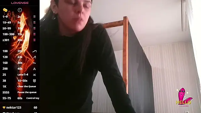 EthelsLover's cam snapshot