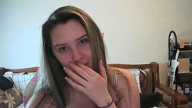 Caymira's cam snapshot