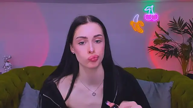 ariel_is_on_vacation's cam snapshot