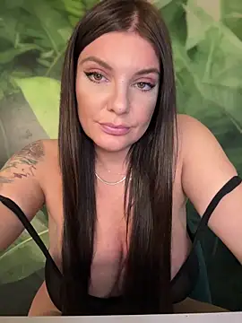 JessicaFlame's cam snapshot