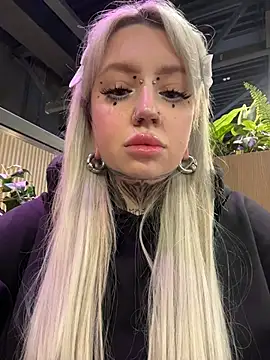 Chiibi's cam snapshot