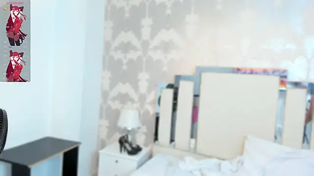 Miliaangeles live sex cam