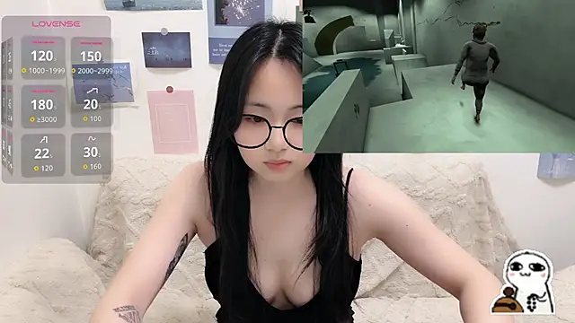 LiLiYbaby's cam snapshot