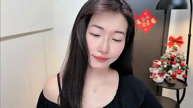 xixi-baobao's cam snapshot