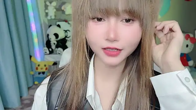 -xiao-xiao-'s cam snapshot