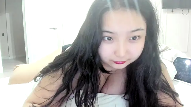 miomyao's cam snapshot