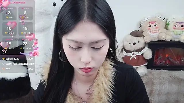 TuTu-077's cam snapshot