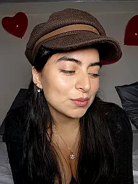 saasha_Petit's cam snapshot