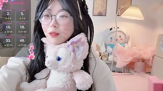 Luminous4173's cam snapshot