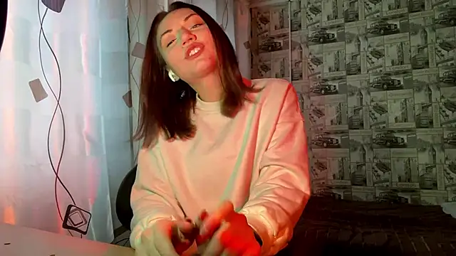 JuliaCurletteye's cam snapshot